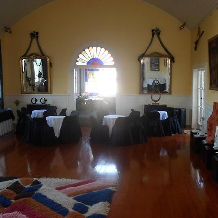 Cotter House Luxury Retreat Bed and Breakfast Όκλαντ Εξωτερικό φωτογραφία