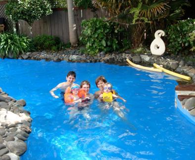 Cotter House Luxury Retreat Bed and Breakfast Όκλαντ Εξωτερικό φωτογραφία