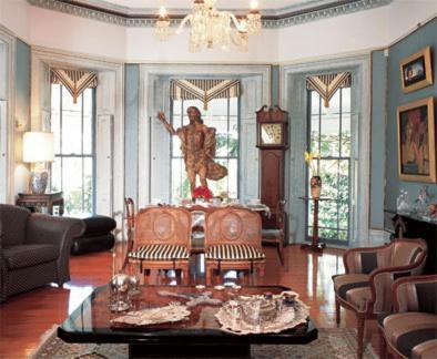 Cotter House Luxury Retreat Bed and Breakfast Όκλαντ Εξωτερικό φωτογραφία