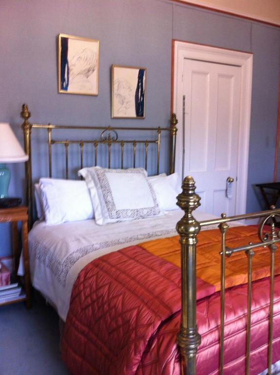 Cotter House Luxury Retreat Bed and Breakfast Όκλαντ Δωμάτιο φωτογραφία