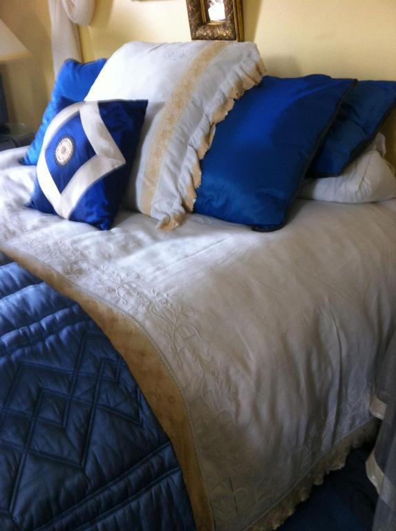 Cotter House Luxury Retreat Bed and Breakfast Όκλαντ Δωμάτιο φωτογραφία