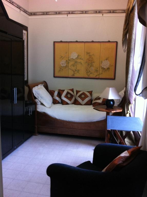 Cotter House Luxury Retreat Bed and Breakfast Όκλαντ Δωμάτιο φωτογραφία