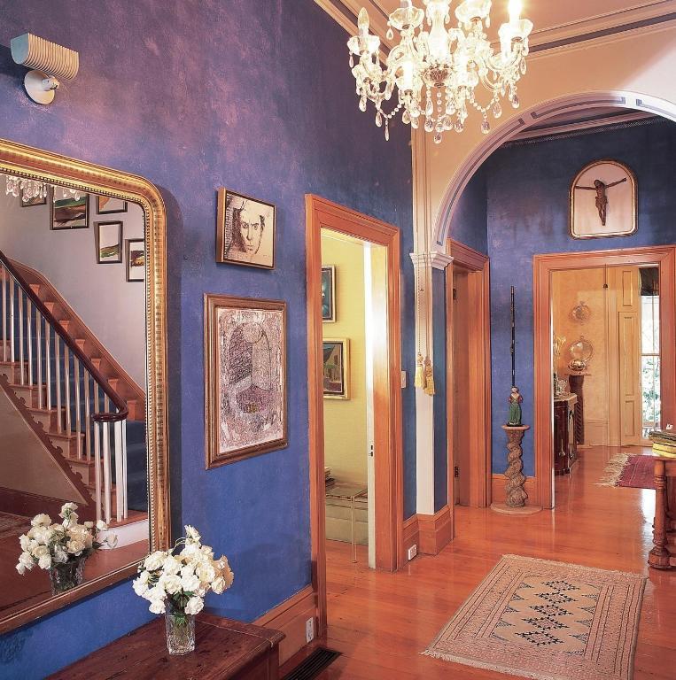 Cotter House Luxury Retreat Bed and Breakfast Όκλαντ Εξωτερικό φωτογραφία