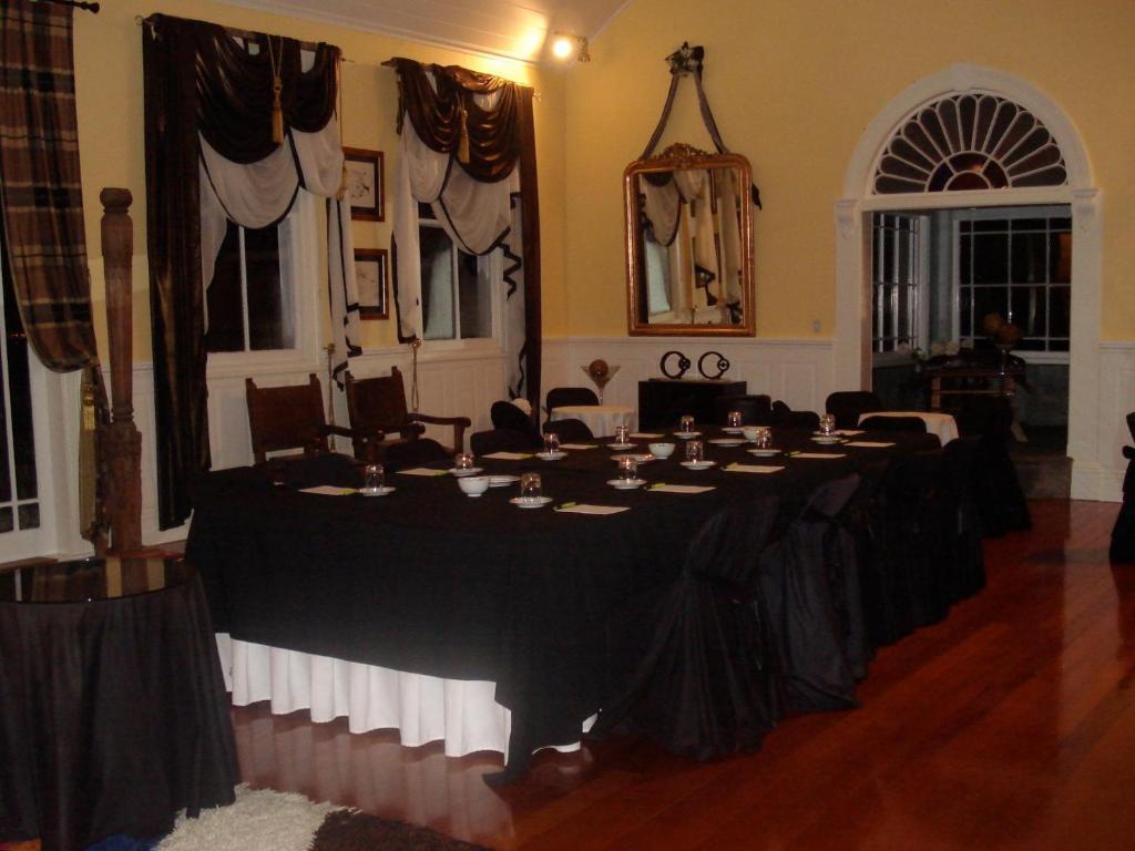 Cotter House Luxury Retreat Bed and Breakfast Όκλαντ Εξωτερικό φωτογραφία