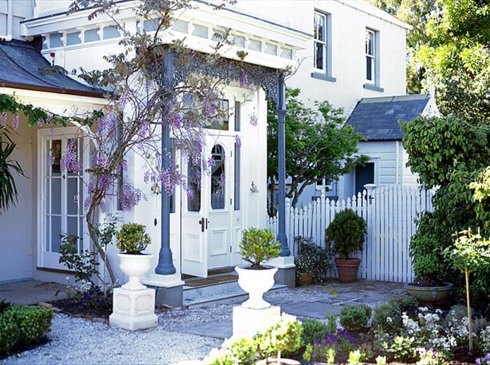 Cotter House Luxury Retreat Bed and Breakfast Όκλαντ Εξωτερικό φωτογραφία