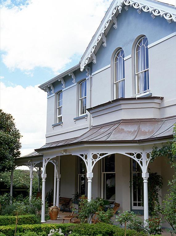 Cotter House Luxury Retreat Bed and Breakfast Όκλαντ Εξωτερικό φωτογραφία