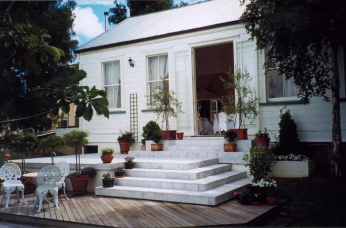 Cotter House Luxury Retreat Bed and Breakfast Όκλαντ Εξωτερικό φωτογραφία
