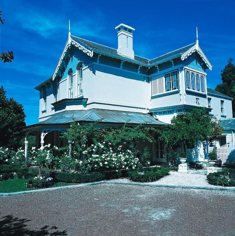 Cotter House Luxury Retreat Bed and Breakfast Όκλαντ Εξωτερικό φωτογραφία