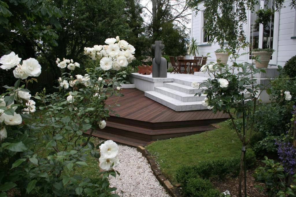 Cotter House Luxury Retreat Bed and Breakfast Όκλαντ Εξωτερικό φωτογραφία