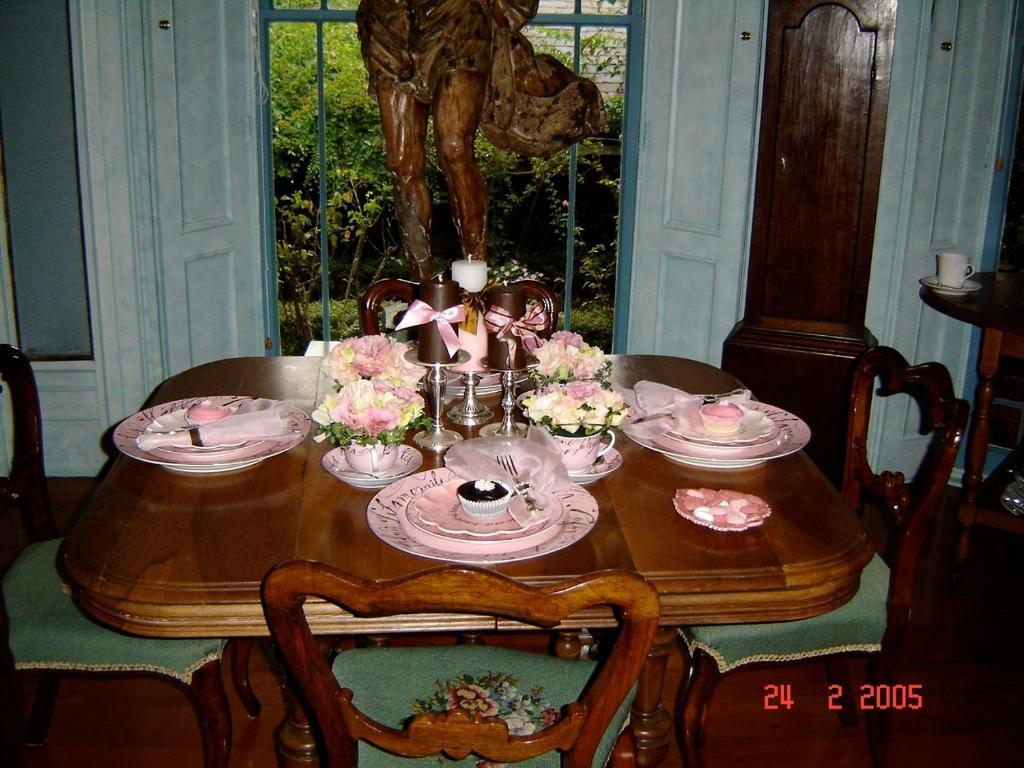 Cotter House Luxury Retreat Bed and Breakfast Όκλαντ Εξωτερικό φωτογραφία